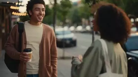 AI Video from prompt: Hitherehottie