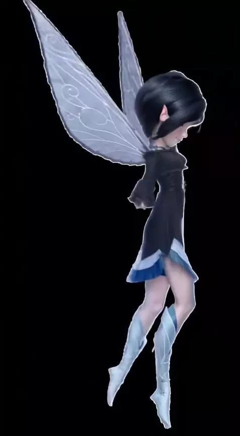AI Video from prompt: Walking image