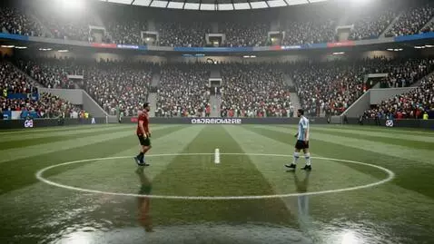 AI Video from prompt: Continue directly from Shot 1. Maintain exactly 