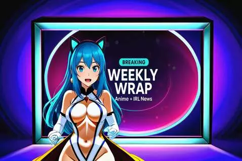 AI Video from prompt: Objective: Create a high-quality anime-style vid