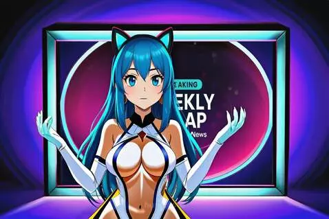 AI Video from prompt: Objective: Create a high-quality anime-style vid