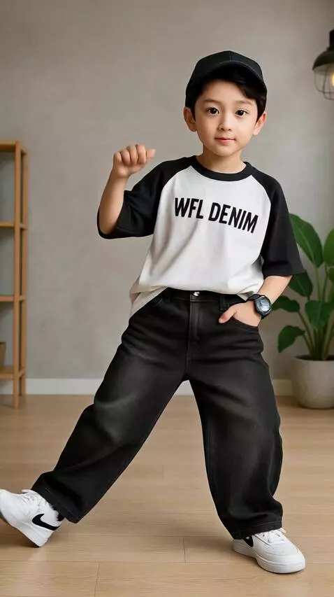 Kling 2.1 (pro) video