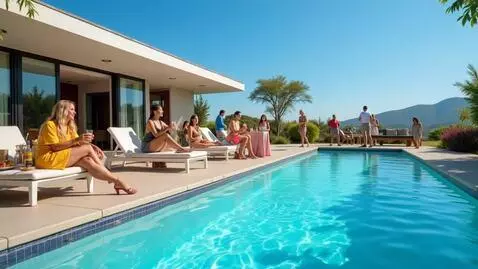 PixVerse v4 video