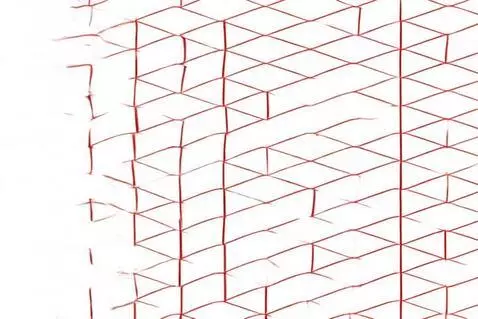 AI Video from prompt: You can generate me in a video with geometric ba