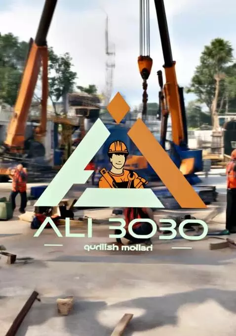 AI Video from prompt: Using the uploaded image as the logo reference, 