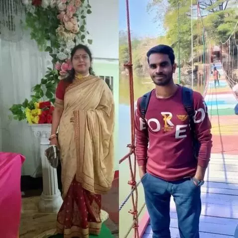 AI Video from prompt: Create a hug video