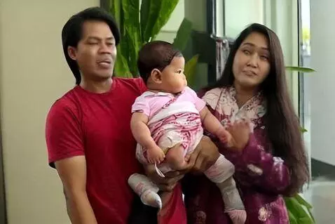 AI Video from prompt: Kisah ini berpusat pada dinamika rumit dalam seb