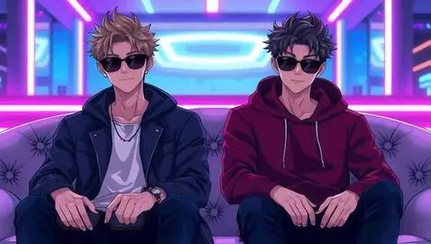 AI Video from prompt: Create a 5-second ultra-realistic anime-style vi