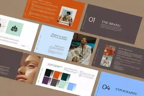 AI Video from prompt: the separate pages each rising up