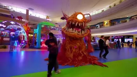 Hunyuan Video video