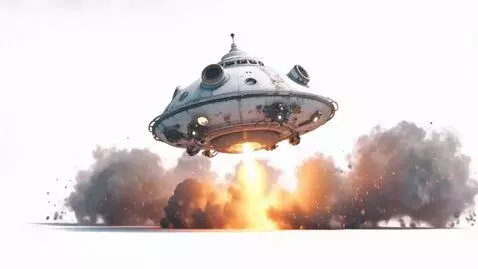 PixVerse v4 video
