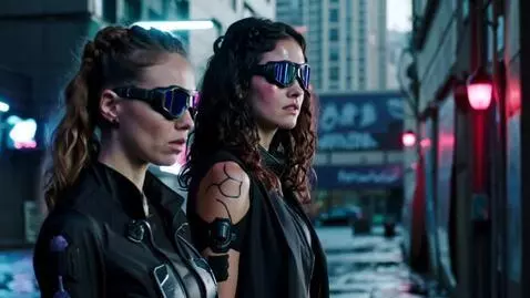 Kling 1.6 (pro) video