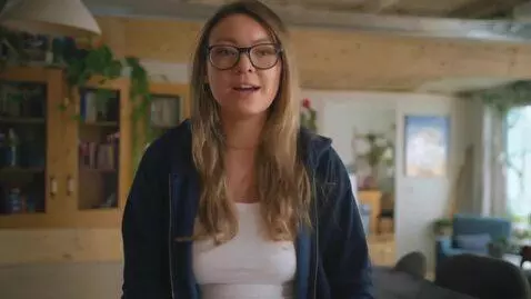 AI Video from prompt: Franceska jaimes