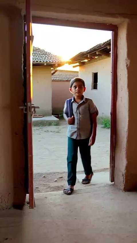 AI Video from prompt: Create a realistic cinematic 8-second video cont