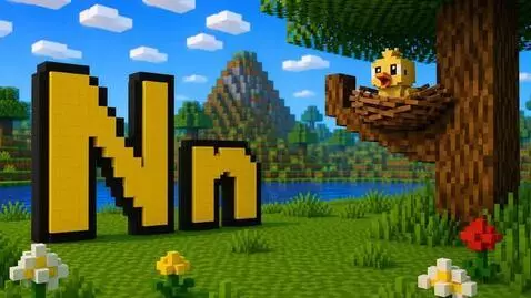 AI Video from prompt: a bird flaps its wings in a nest