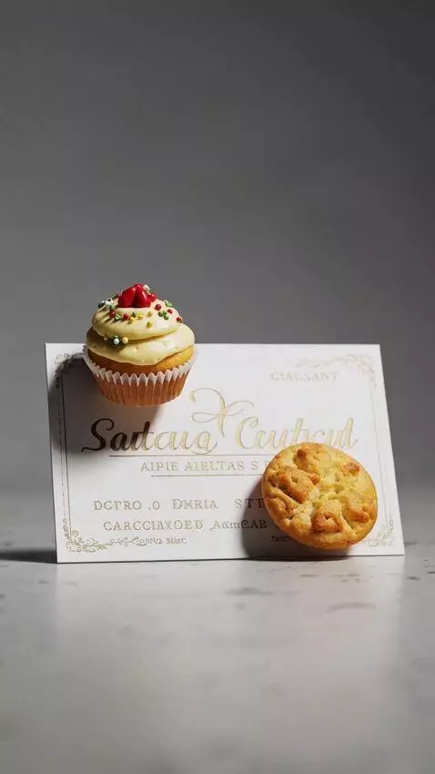 AI Video from prompt: BUSINESS NAME: Sweet Crumbs Bakery PRODUCTS / SE
