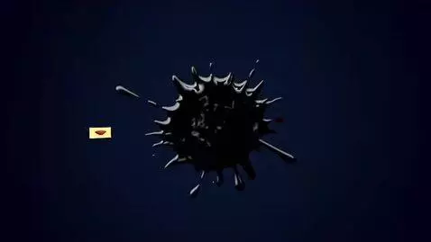 AI Video from prompt: Cinematic horror-thriller sequence. Starts with 