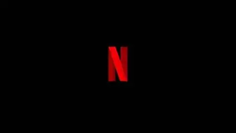 AI Video from prompt: Netflix intro