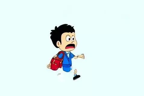 AI Video from prompt: Create a 30-second funny 2D Hindi cartoon video.