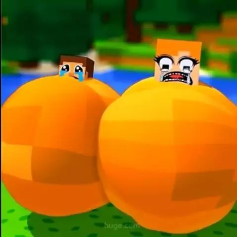 AI Video from prompt: belly make big and jiggly