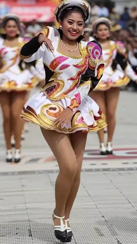 AI Video from prompt: The priority is to bring the image to life; the 