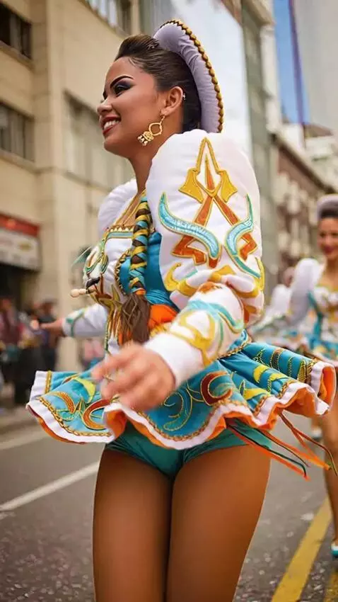 AI Video from prompt: The priority is to bring the image to life; the 