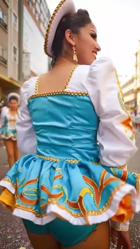 AI Video from prompt: The priority is to bring the image to life; the 