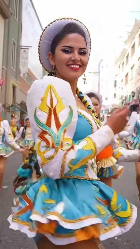 AI Video from prompt: The priority is to bring the image to life; the 