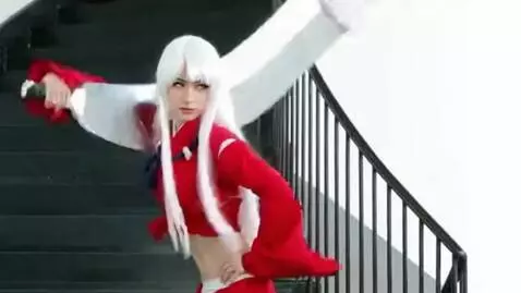 AI Video from prompt: Alien egg Belly growth