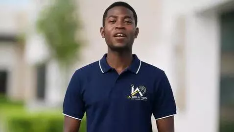 AI Video from prompt: Benjamin https://www.huge.com/ai-video-generator