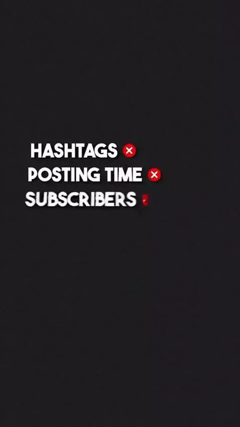 AI Video from prompt: ## 🎬 VIDEO TITLE  **YouTube Is NOT Pushing Your 