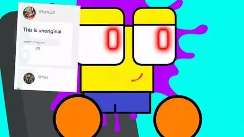 AI Video from prompt: SplaatKlasky — Extreme Raging 4-Second Script 0.
