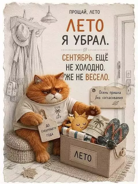 AI Video from prompt: The Cat is sad and is stroking the toys in the b