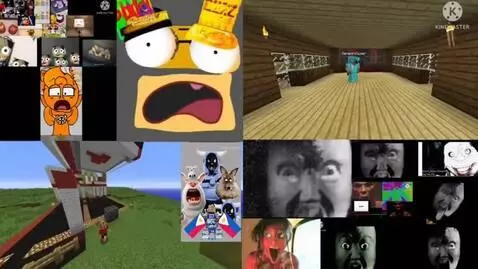 AI Video from prompt: RYTP MEMES AI