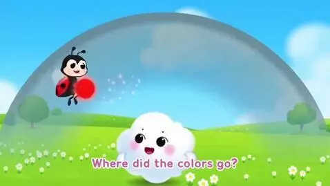 AI Video from prompt: Create a 60-second vertical 9:16 animated kids v