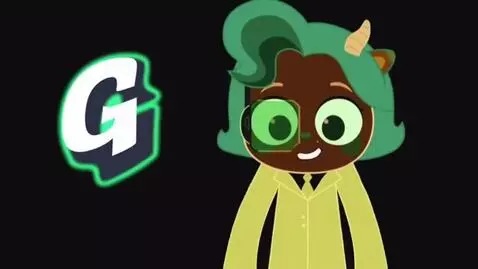 AI Video from prompt: G-Major (often stylized without the hyphen) is a