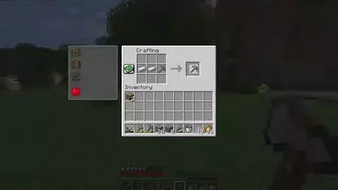 AI Video from prompt: minecraft speedrun