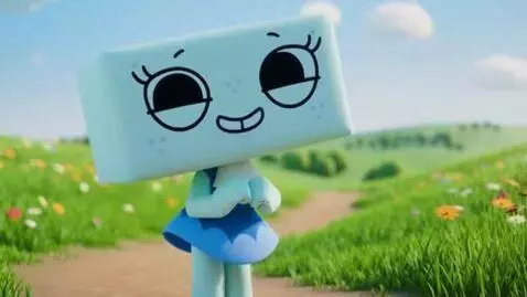 AI Video from prompt: Tisha Lost His Tisha's Parents And Tisha Find Hi