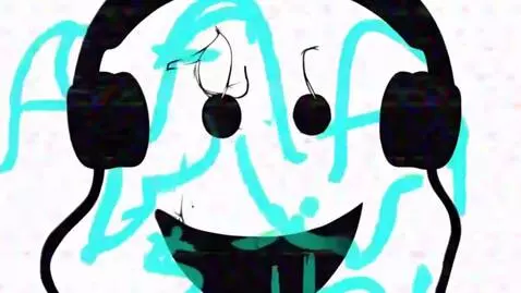 AI Video from prompt: brainrot memes, Chinese Brainrot, cyriak, flashe