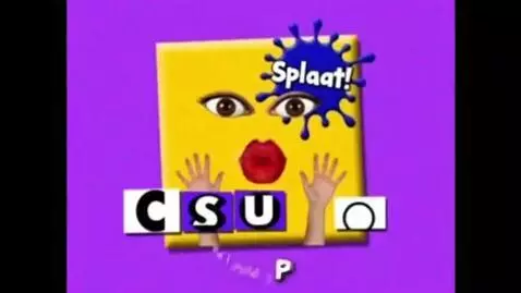 AI Video from prompt: The Purple Background The Transforms the Blue an