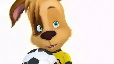 AI Video from prompt: he says in russian HELLO GUYS I WILL TRY BOBOZHI