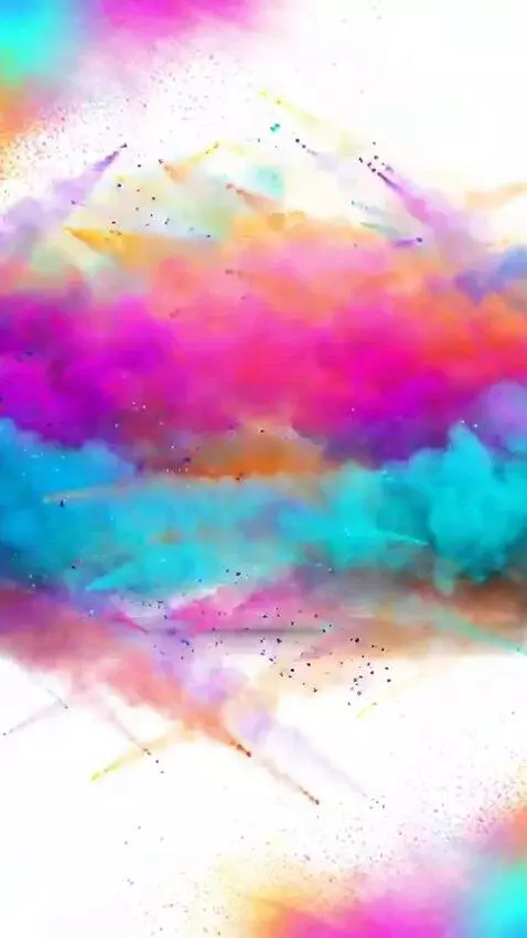 AI Video from prompt: Create a 5-second high-energy transparent-backgr