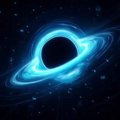 AI Video from prompt: Alien saucer spaceships emerge from this wormhol