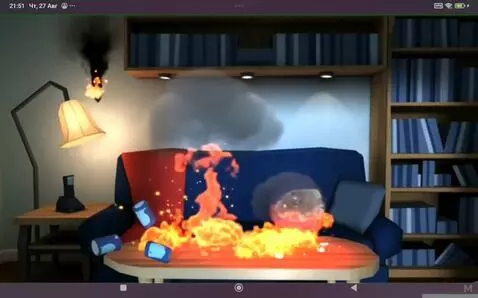 AI Video from prompt: Use a reference image as a starting point. Trans