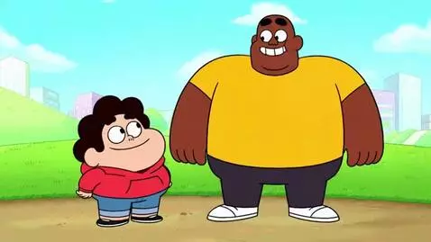 AI Video from prompt: South Park Style,Eric Cartman Says Hardat!, Hard