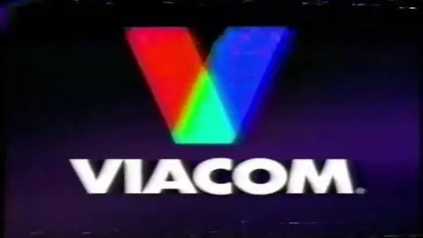 AI Video from prompt: Open with a vibrant, glitchy "FOX KIDS" logo in 