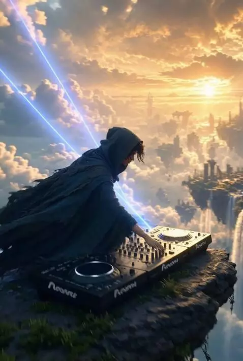 AI Video from prompt: Create an epic 8-second cinematic video from thi