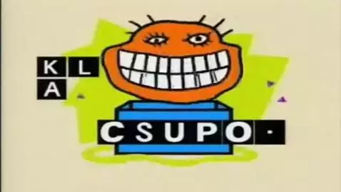 AI Video from prompt: prompt klasky csupo.