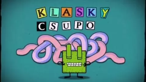AI Video from prompt: prompt, klasky csupo. seconds, 15s.
