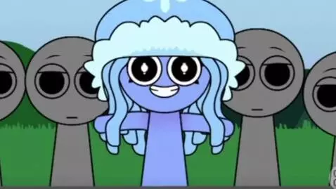 AI Video from prompt: the one on the middle yells "YEEEESSS! BEST DAY 